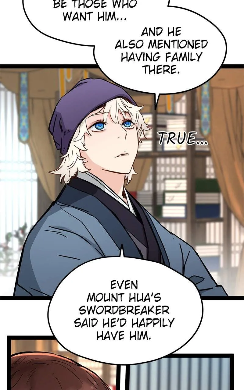 Sihanbu Cheonjaega Saranamneun Beop Chapter 24 page 18 - 