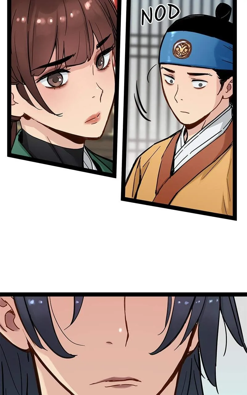 Sihanbu Cheonjaega Saranamneun Beop Chapter 24 page 19 - 