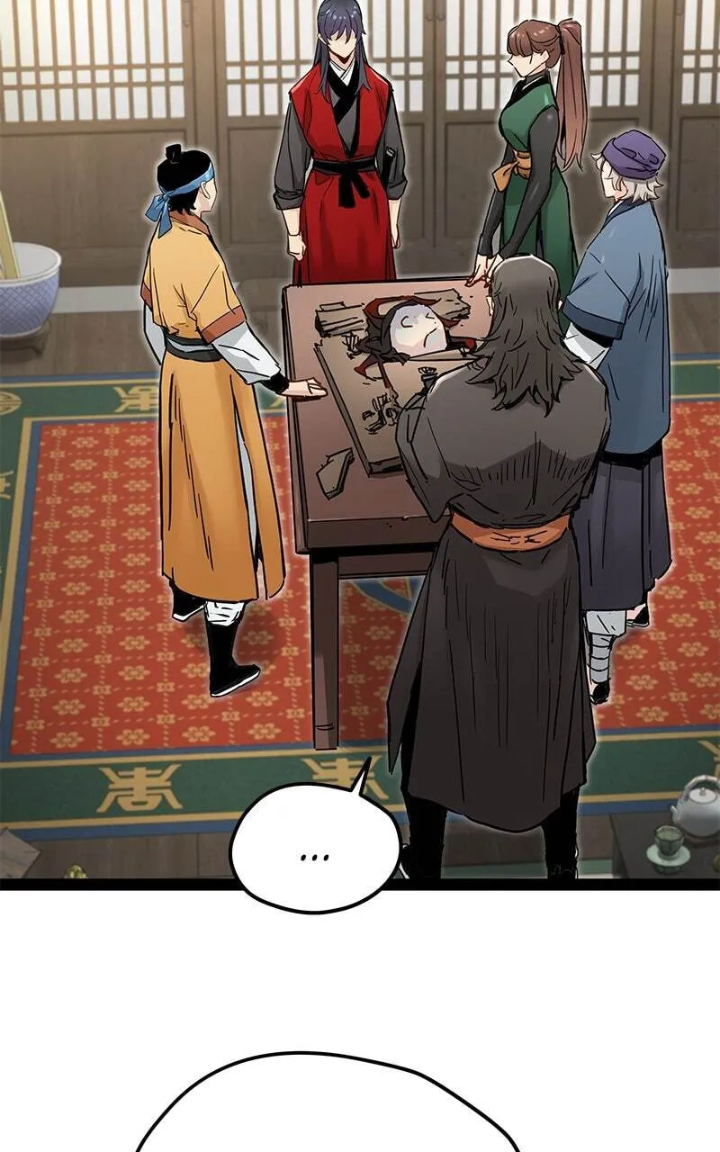 Sihanbu Cheonjaega Saranamneun Beop Chapter 24 page 3 - 