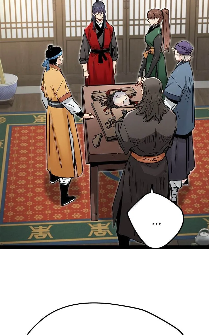 Sihanbu Cheonjaega Saranamneun Beop Chapter 24 page 21 - 