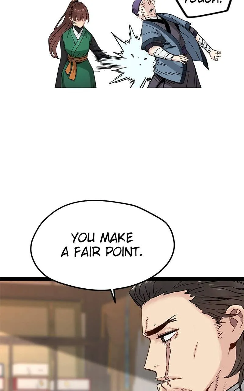 Sihanbu Cheonjaega Saranamneun Beop Chapter 24 page 27 - 