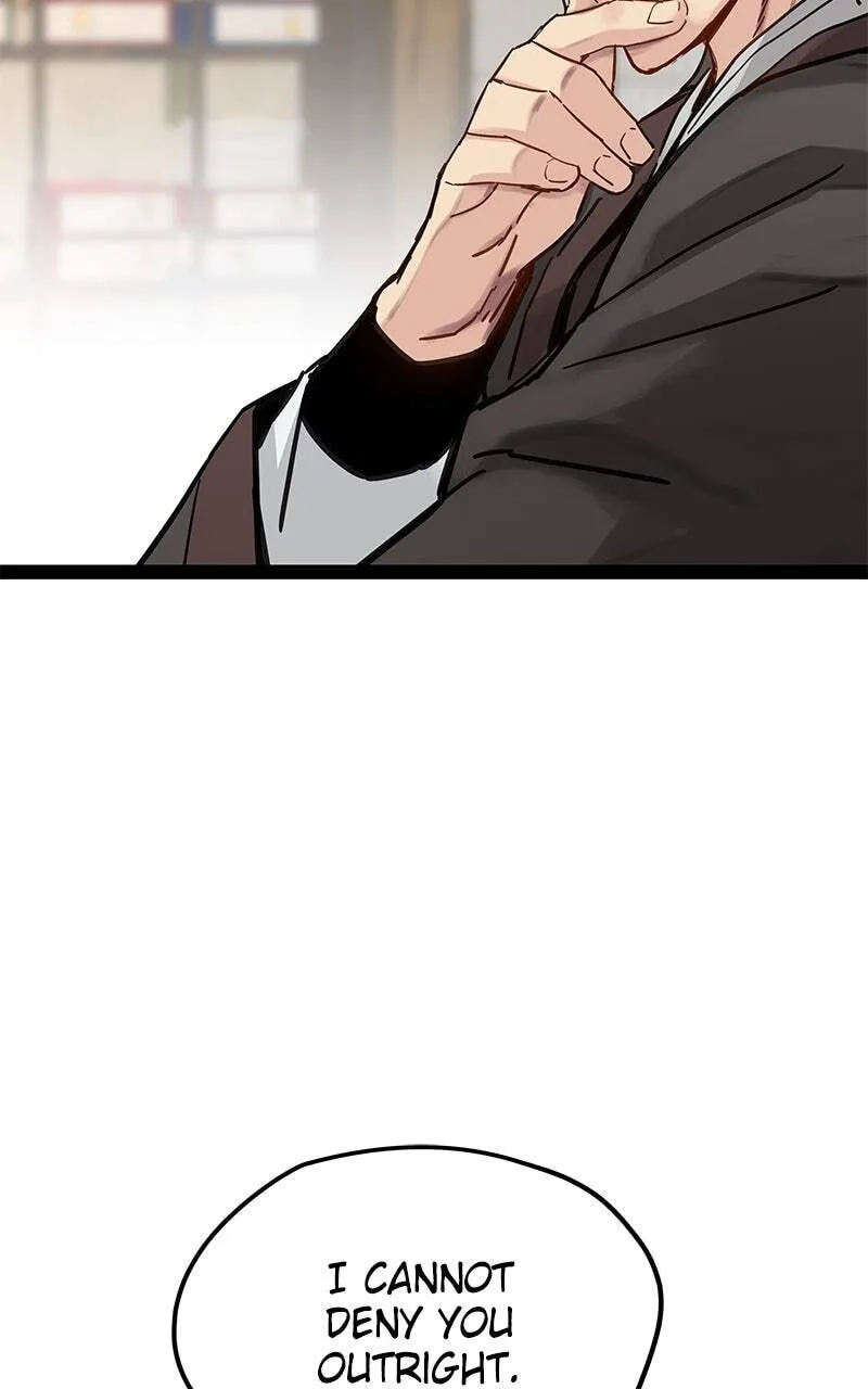 Sihanbu Cheonjaega Saranamneun Beop Chapter 24 page 28 - 