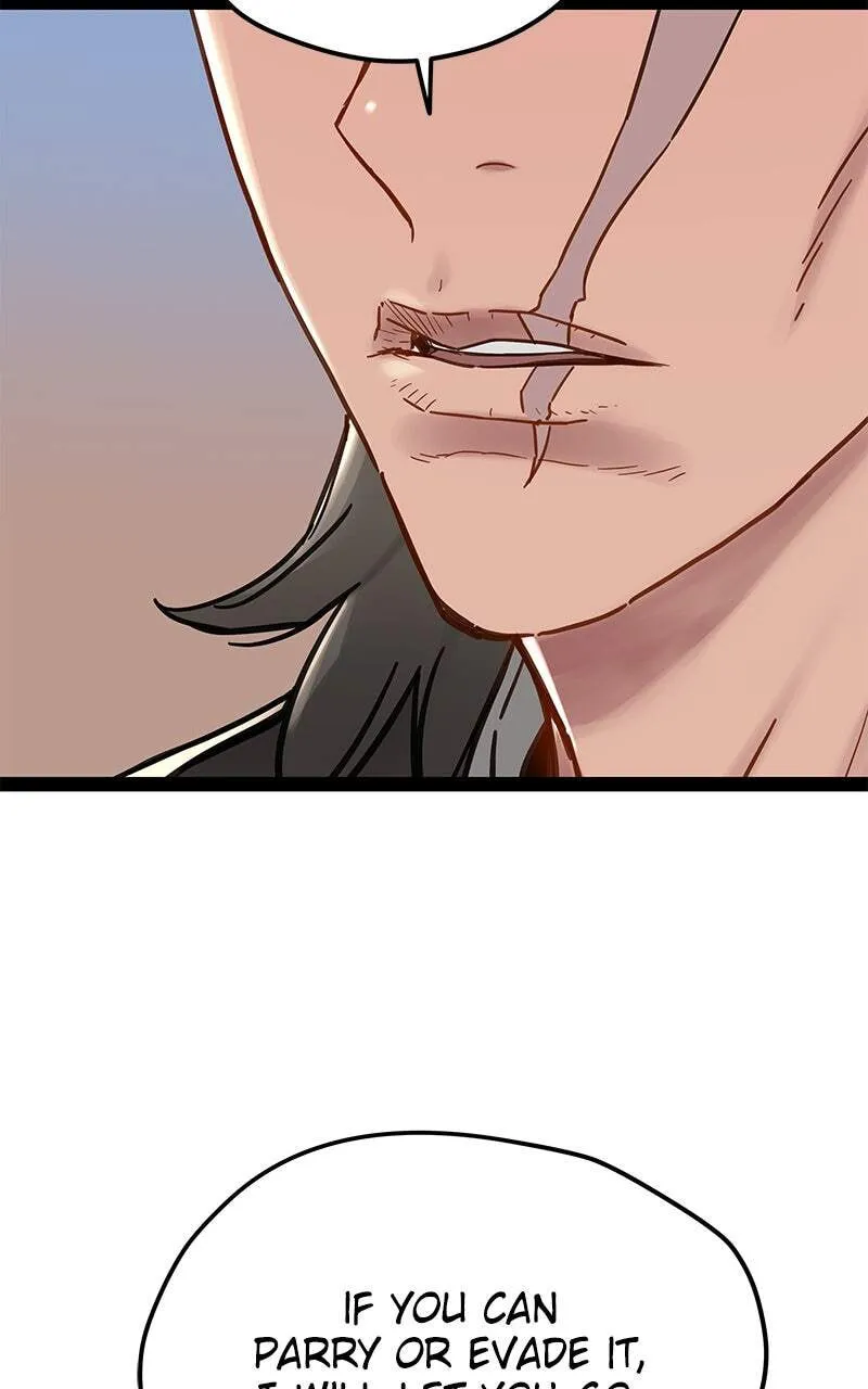 Sihanbu Cheonjaega Saranamneun Beop Chapter 24 page 33 - 