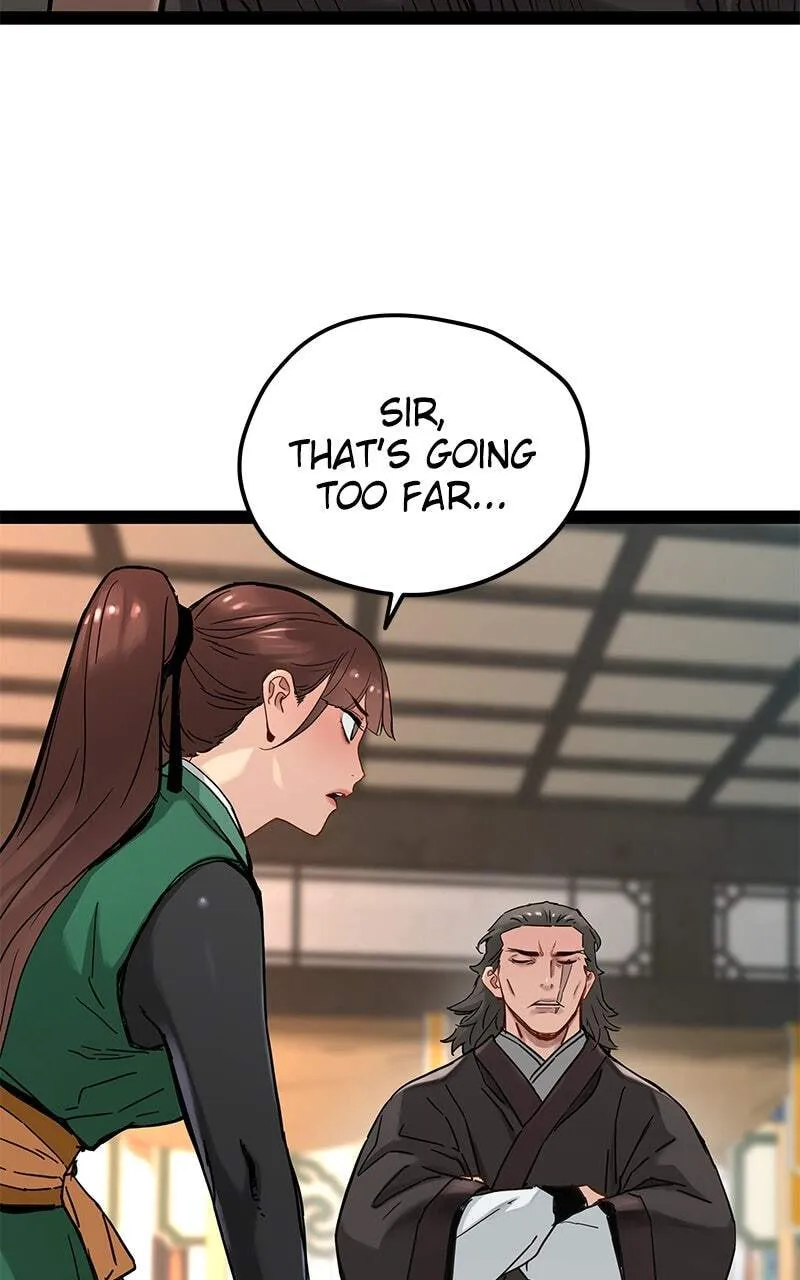 Sihanbu Cheonjaega Saranamneun Beop Chapter 24 page 35 - 