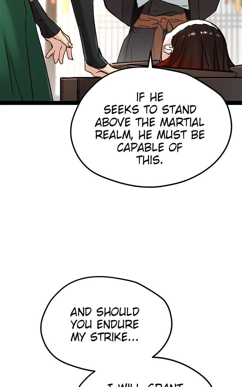 Sihanbu Cheonjaega Saranamneun Beop Chapter 24 page 36 - 