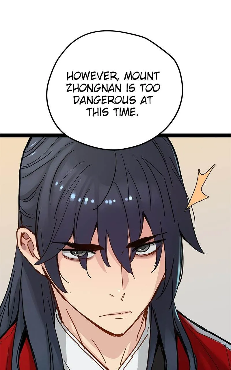 Sihanbu Cheonjaega Saranamneun Beop Chapter 24 page 5 - 