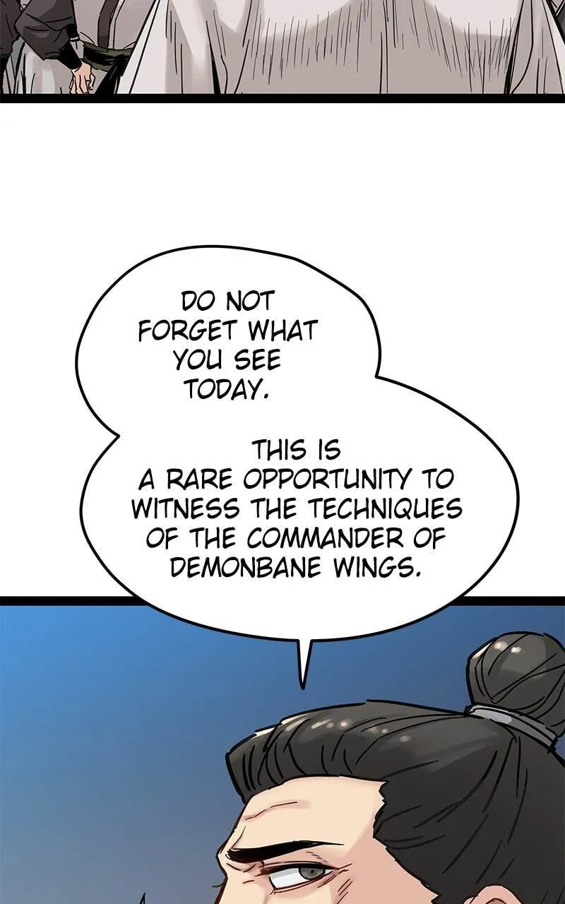 Sihanbu Cheonjaega Saranamneun Beop Chapter 24 page 43 - 