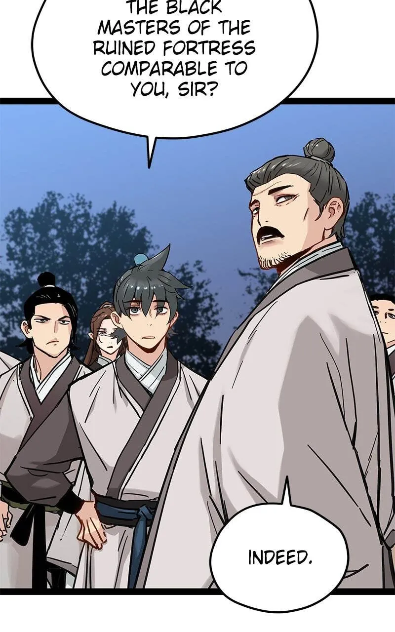 Sihanbu Cheonjaega Saranamneun Beop Chapter 24 page 45 - 