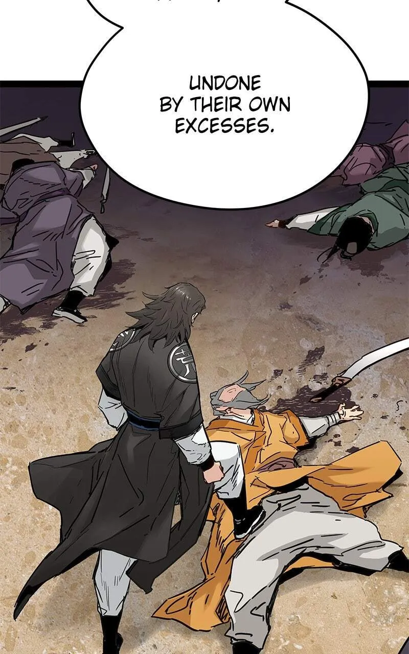 Sihanbu Cheonjaega Saranamneun Beop Chapter 24 page 49 - 