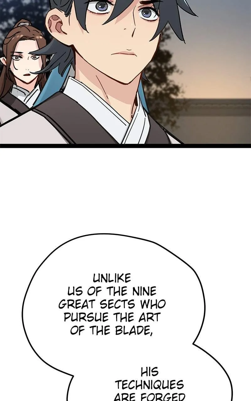 Sihanbu Cheonjaega Saranamneun Beop Chapter 24 page 52 - 