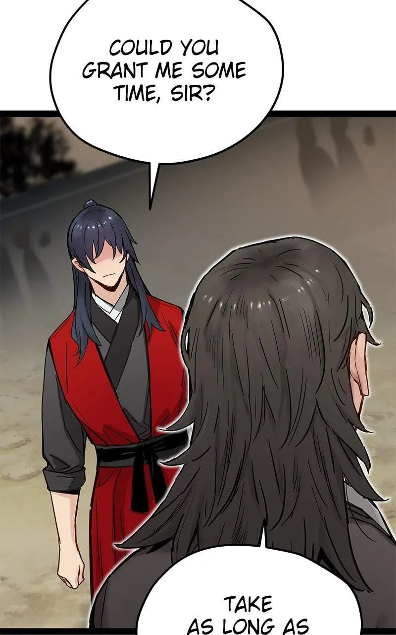 Sihanbu Cheonjaega Saranamneun Beop Chapter 24 page 57 - 