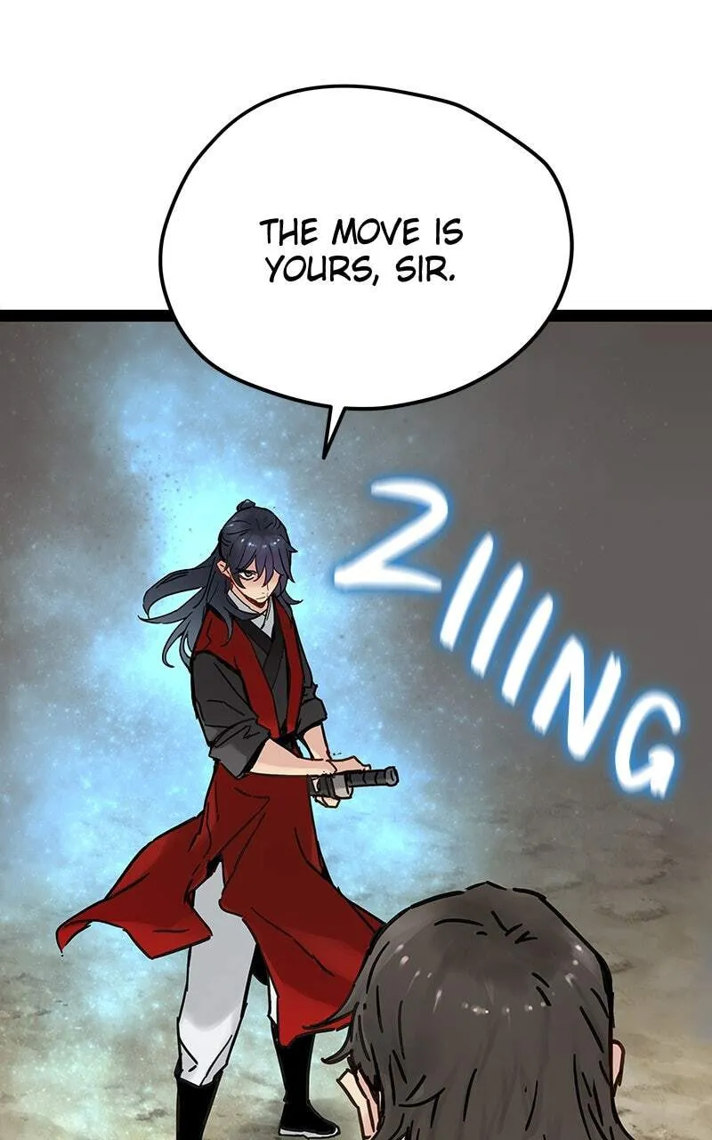 Sihanbu Cheonjaega Saranamneun Beop Chapter 24 page 68 - 