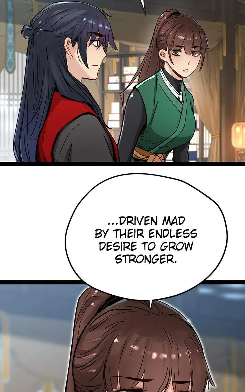 Sihanbu Cheonjaega Saranamneun Beop Chapter 24 page 8 - 