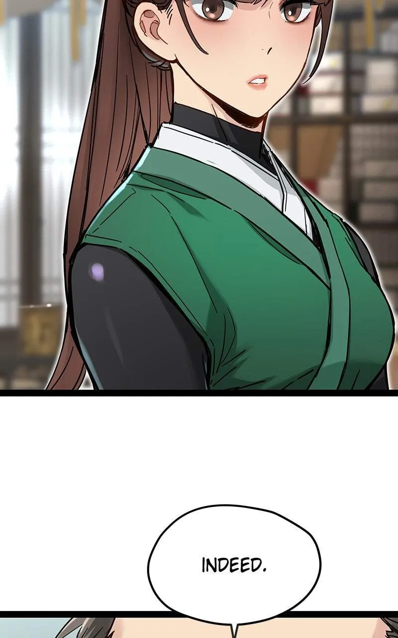 Sihanbu Cheonjaega Saranamneun Beop Chapter 24 page 9 - 