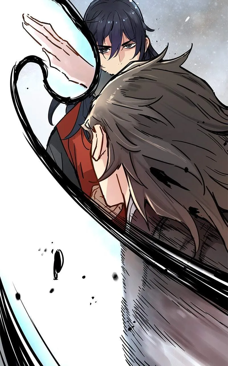 Sihanbu Cheonjaega Saranamneun Beop Chapter 24 page 81 - 