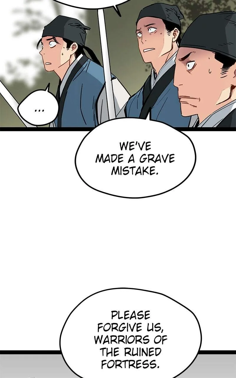 Sihanbu Cheonjaega Saranamneun Beop Chapter 25 page 101 - 