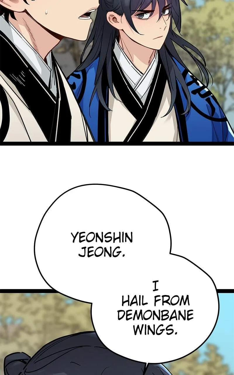 Sihanbu Cheonjaega Saranamneun Beop Chapter 25 page 103 - 