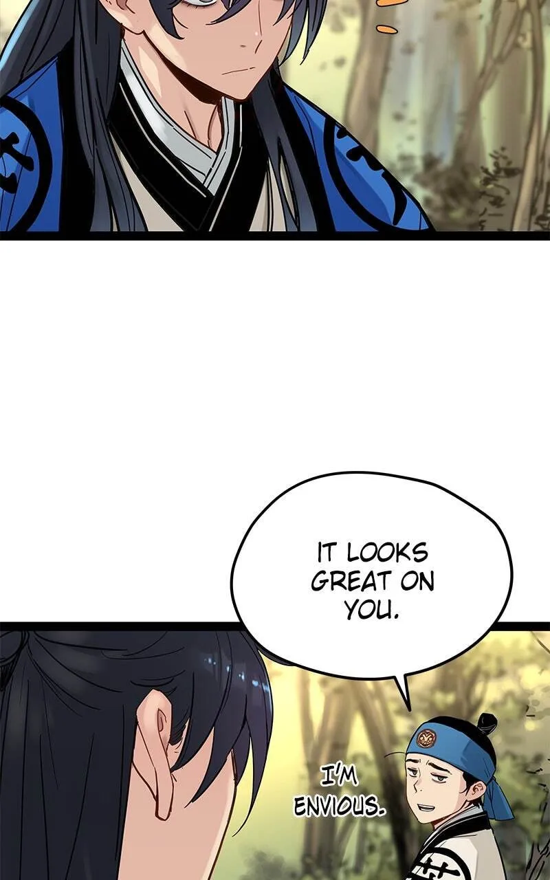 Sihanbu Cheonjaega Saranamneun Beop Chapter 25 page 23 - 