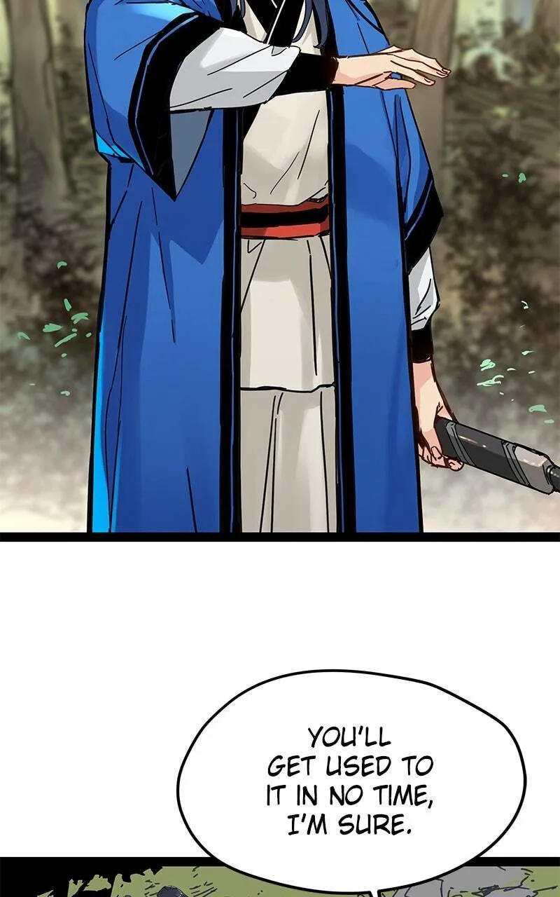 Sihanbu Cheonjaega Saranamneun Beop Chapter 25 page 25 - 