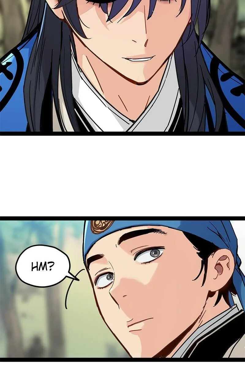Sihanbu Cheonjaega Saranamneun Beop Chapter 25 page 27 - 