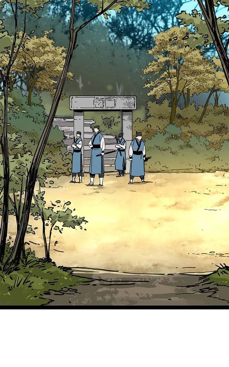 Sihanbu Cheonjaega Saranamneun Beop Chapter 25 page 30 - 