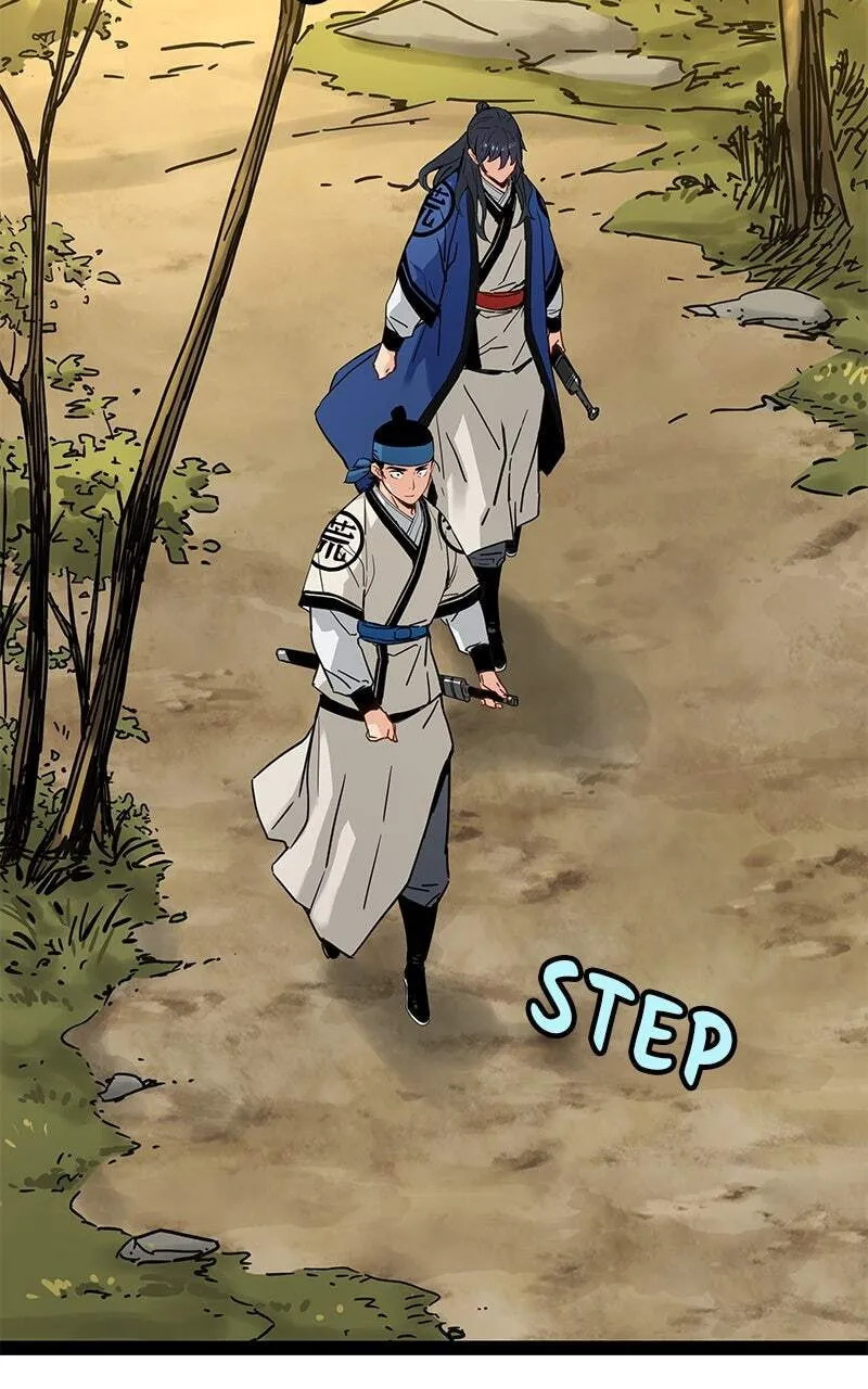 Sihanbu Cheonjaega Saranamneun Beop Chapter 25 page 4 - 