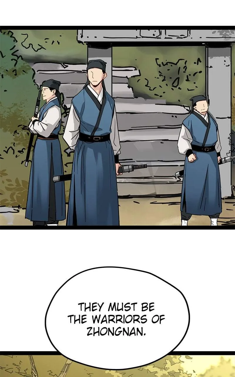 Sihanbu Cheonjaega Saranamneun Beop Chapter 25 page 31 - 