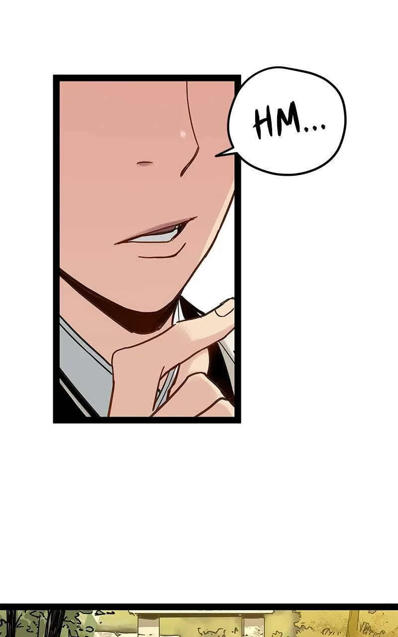 Sihanbu Cheonjaega Saranamneun Beop Chapter 25 page 34 - 