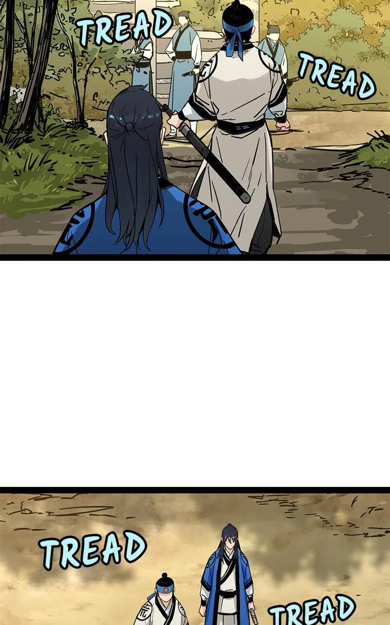 Sihanbu Cheonjaega Saranamneun Beop Chapter 25 page 35 - 