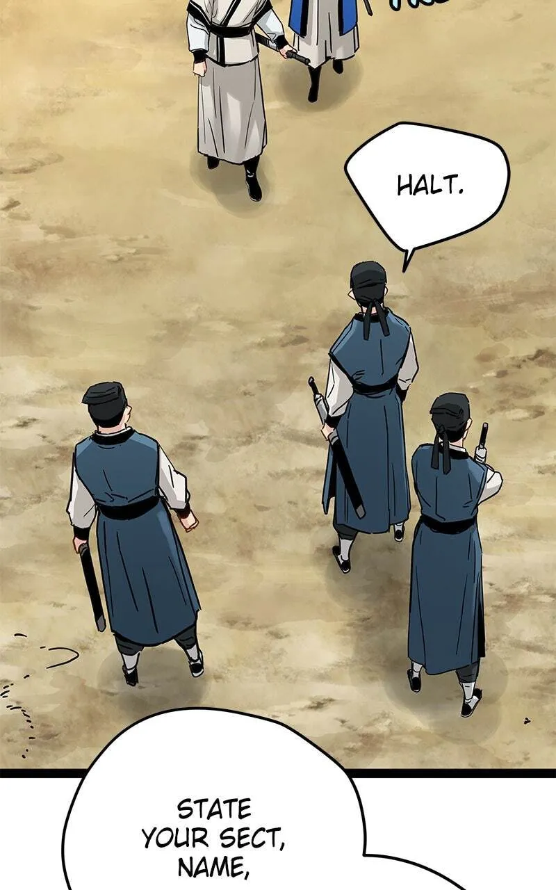 Sihanbu Cheonjaega Saranamneun Beop Chapter 25 page 36 - 