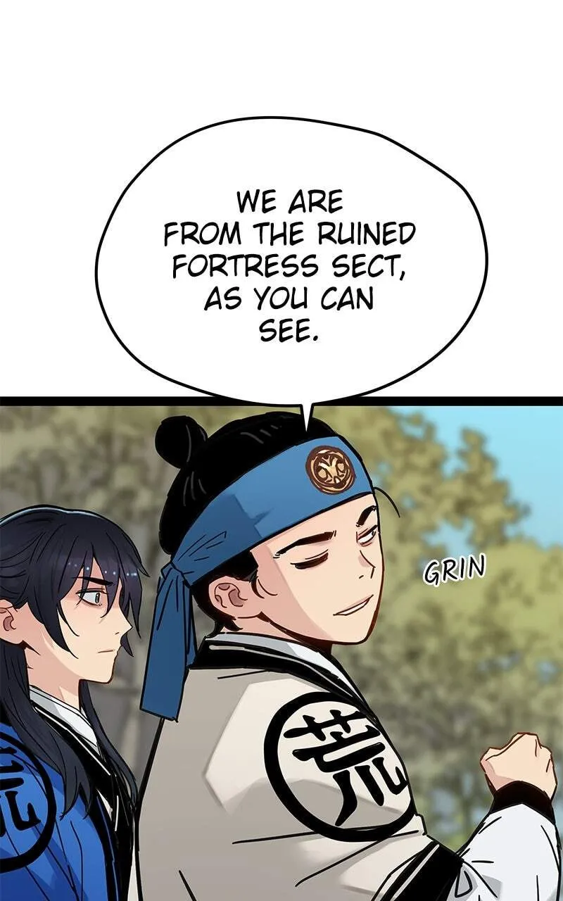 Sihanbu Cheonjaega Saranamneun Beop Chapter 25 page 38 - 
