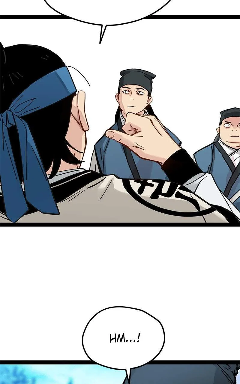 Sihanbu Cheonjaega Saranamneun Beop Chapter 25 page 42 - 