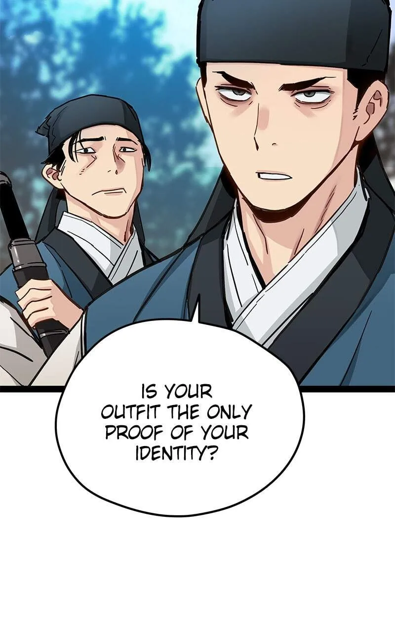 Sihanbu Cheonjaega Saranamneun Beop Chapter 25 page 43 - 