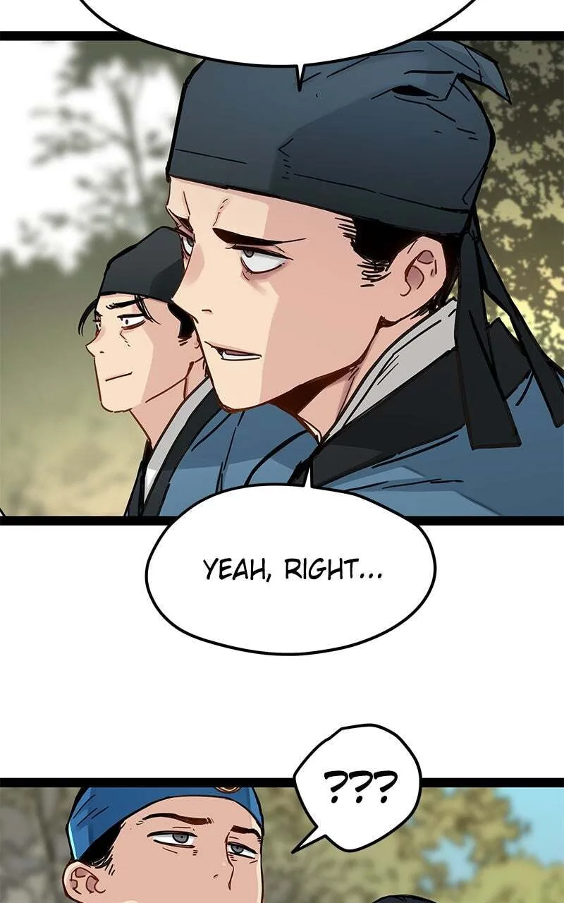 Sihanbu Cheonjaega Saranamneun Beop Chapter 25 page 46 - 