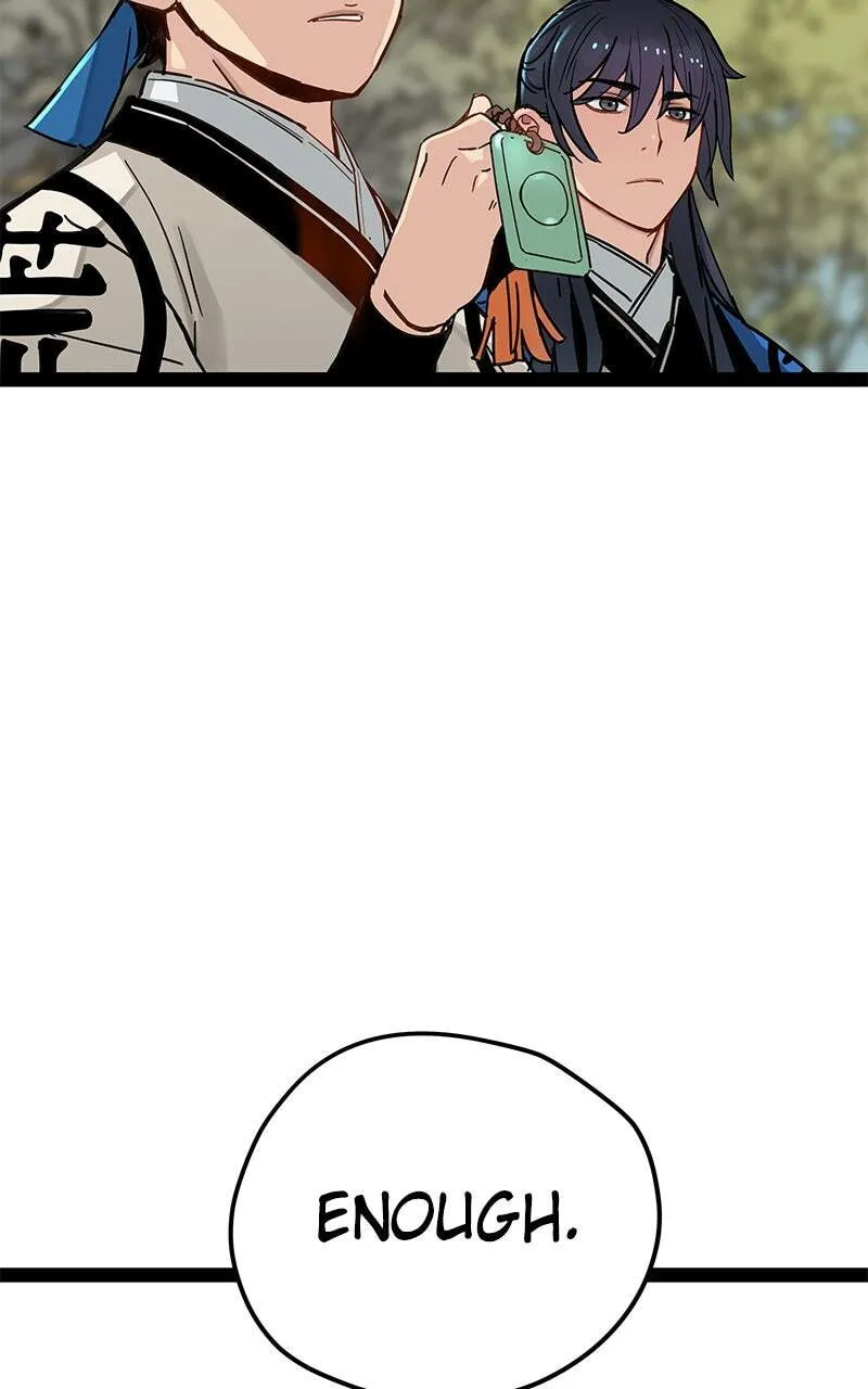 Sihanbu Cheonjaega Saranamneun Beop Chapter 25 page 47 - 