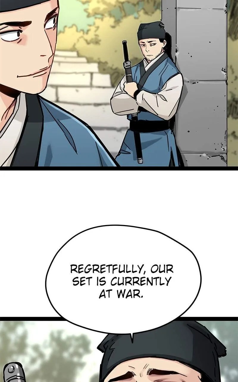 Sihanbu Cheonjaega Saranamneun Beop Chapter 25 page 49 - 
