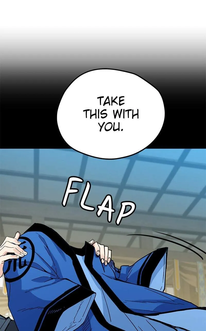 Sihanbu Cheonjaega Saranamneun Beop Chapter 25 page 6 - 