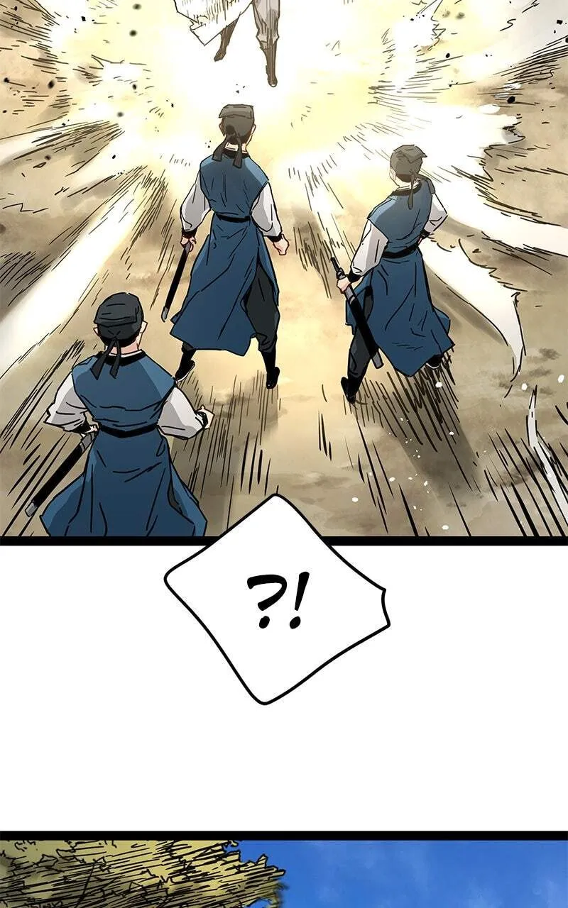Sihanbu Cheonjaega Saranamneun Beop Chapter 25 page 53 - 