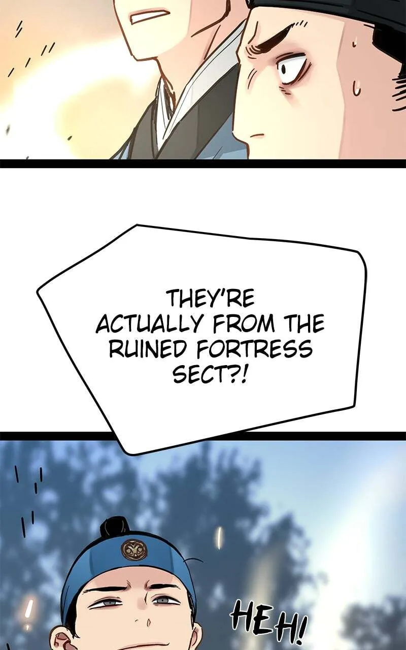 Sihanbu Cheonjaega Saranamneun Beop Chapter 25 page 55 - 