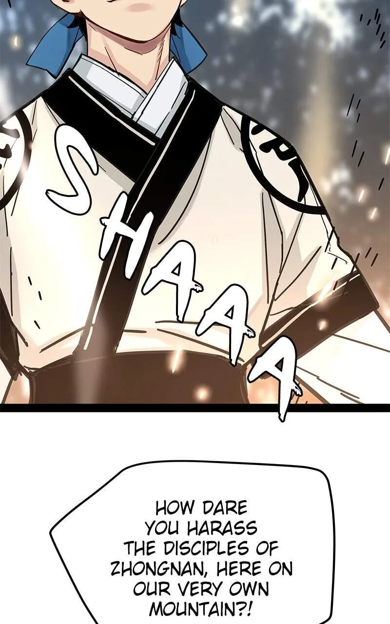 Sihanbu Cheonjaega Saranamneun Beop Chapter 25 page 56 - 