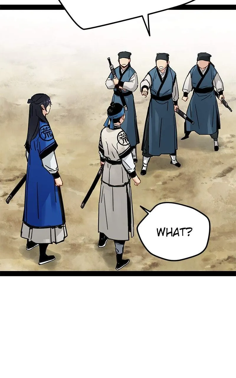 Sihanbu Cheonjaega Saranamneun Beop Chapter 25 page 57 - 