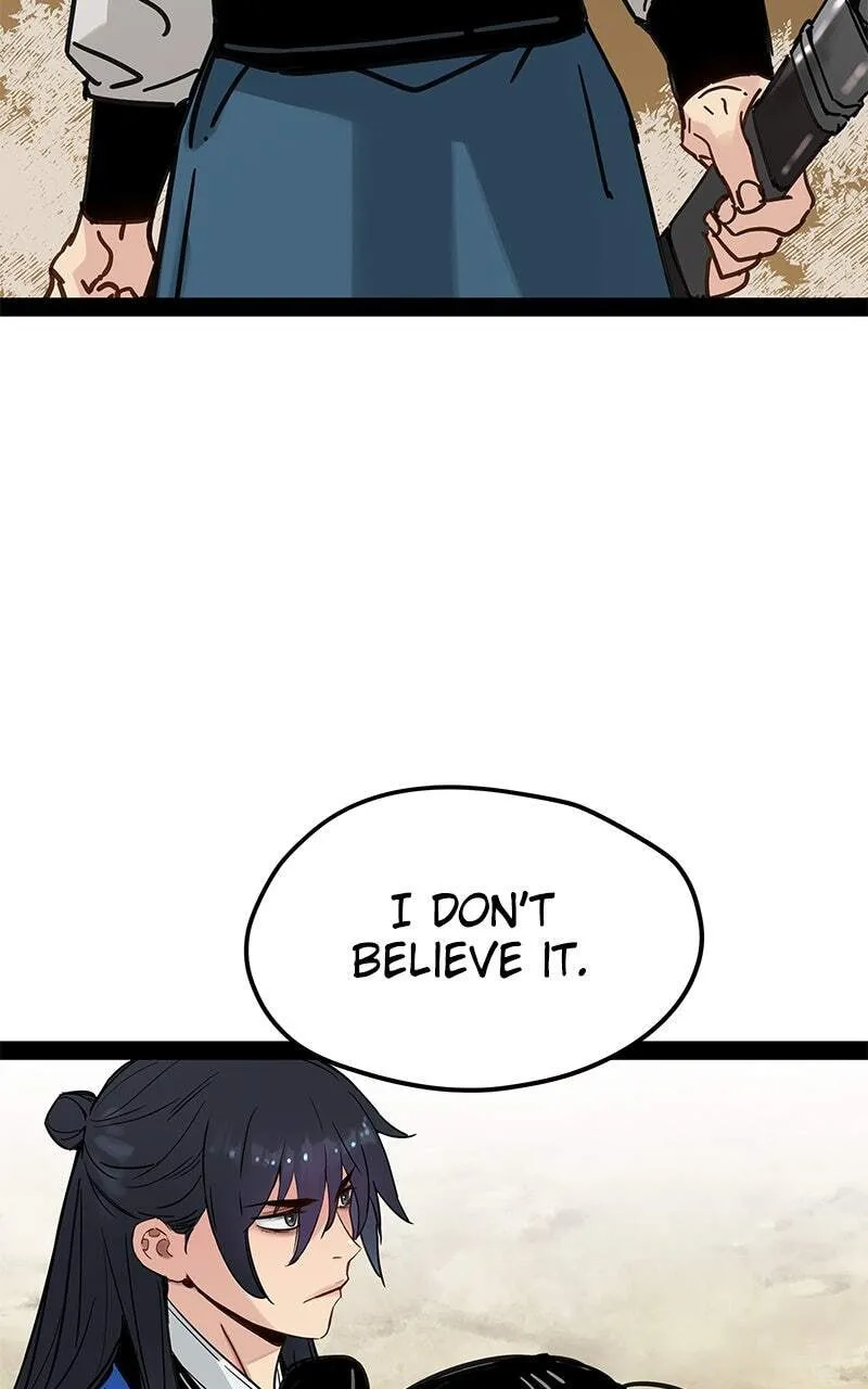Sihanbu Cheonjaega Saranamneun Beop Chapter 25 page 61 - 