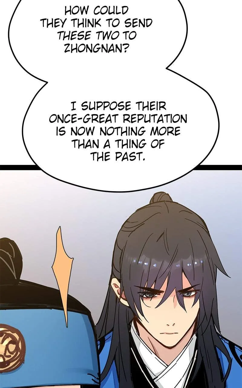Sihanbu Cheonjaega Saranamneun Beop Chapter 25 page 65 - 