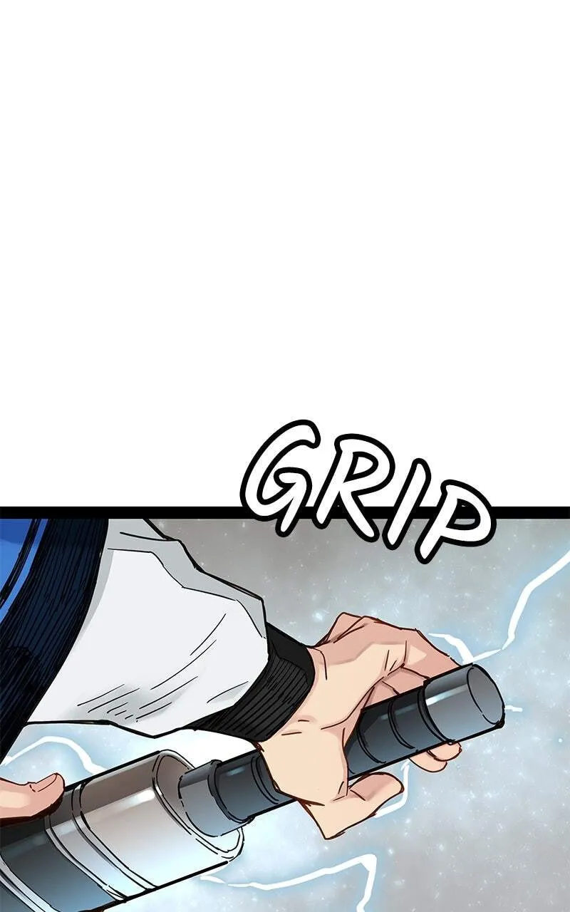 Sihanbu Cheonjaega Saranamneun Beop Chapter 25 page 68 - 