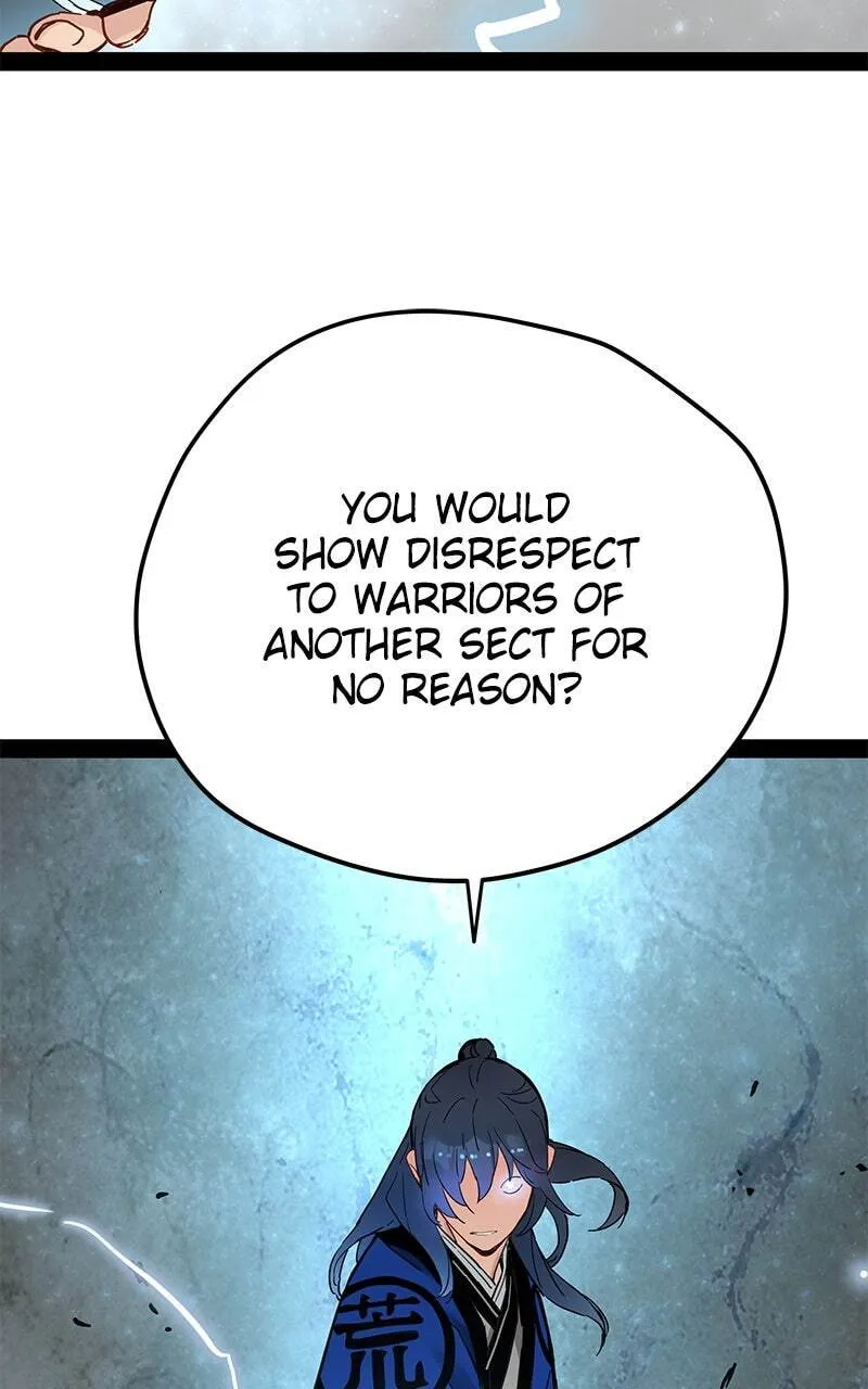 Sihanbu Cheonjaega Saranamneun Beop Chapter 25 page 69 - 