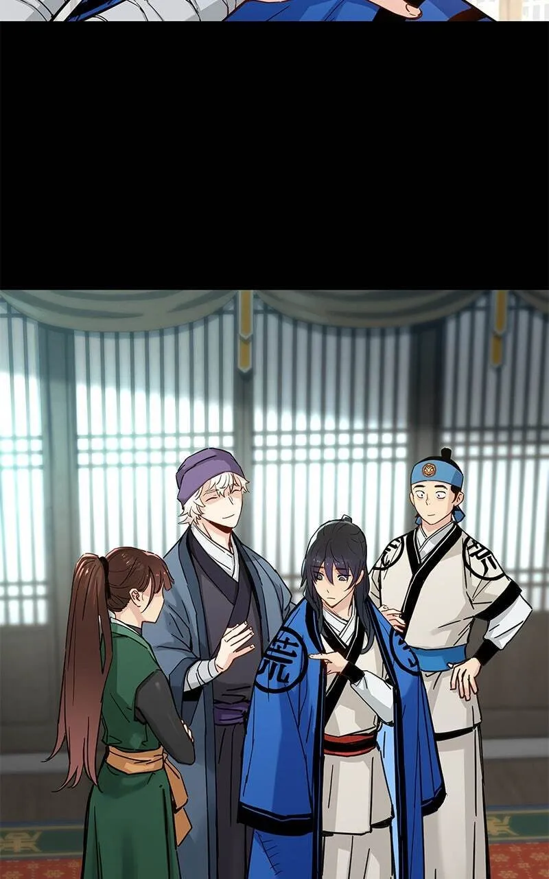 Sihanbu Cheonjaega Saranamneun Beop Chapter 25 page 8 - 
