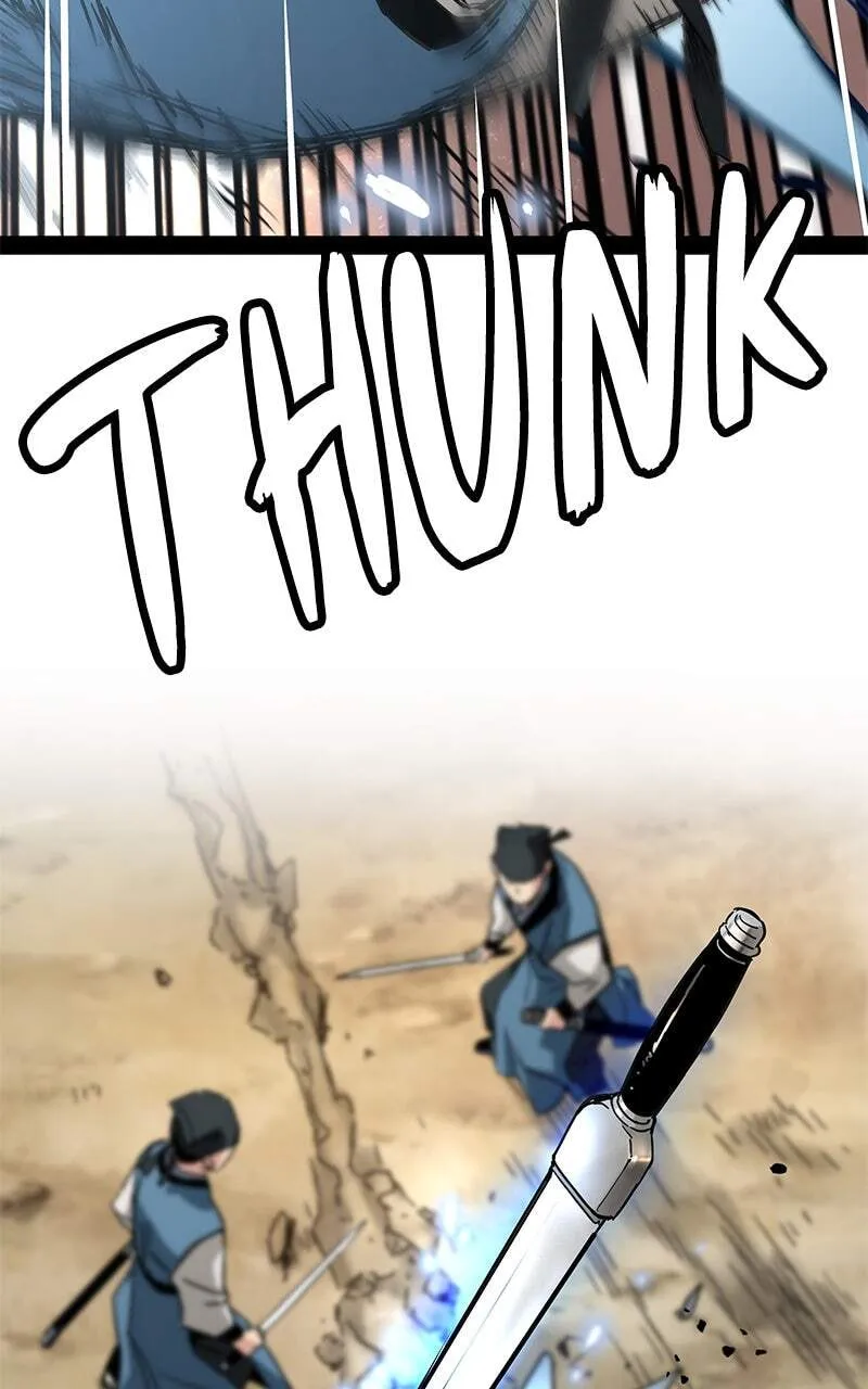 Sihanbu Cheonjaega Saranamneun Beop Chapter 25 page 80 - 