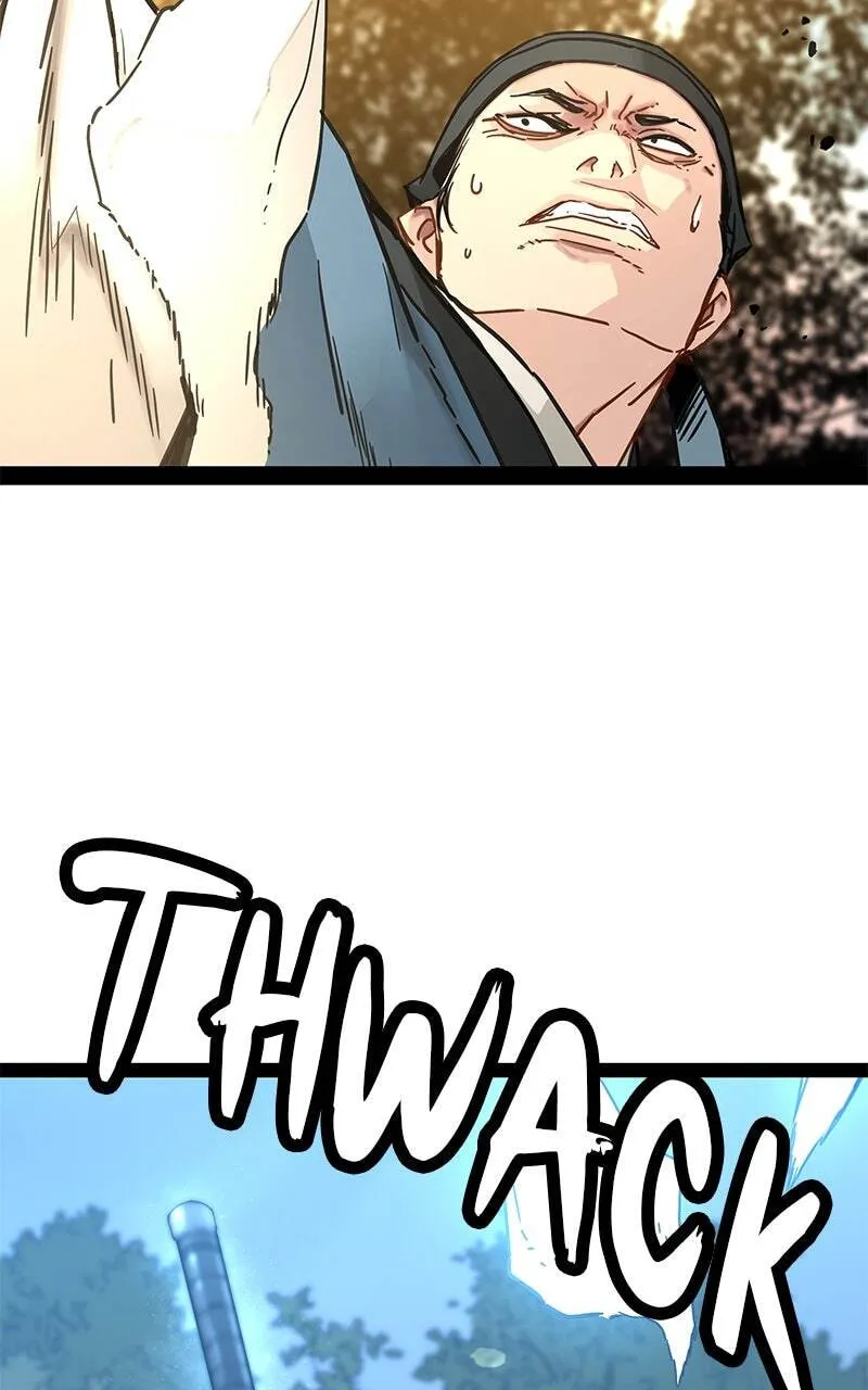 Sihanbu Cheonjaega Saranamneun Beop Chapter 25 page 82 - 