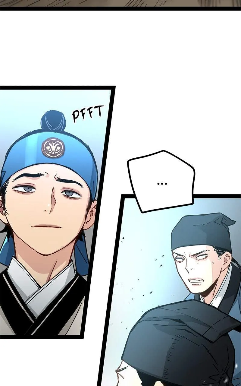 Sihanbu Cheonjaega Saranamneun Beop Chapter 25 page 84 - 