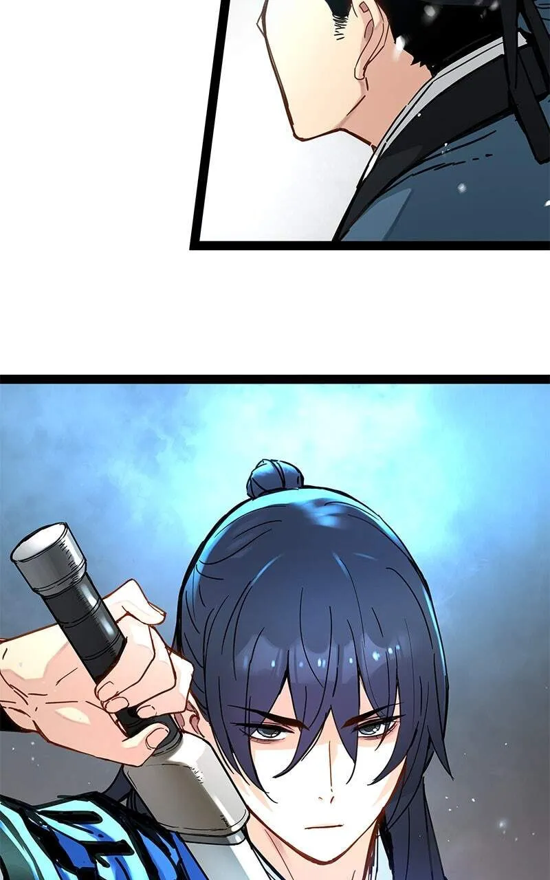 Sihanbu Cheonjaega Saranamneun Beop Chapter 25 page 85 - 